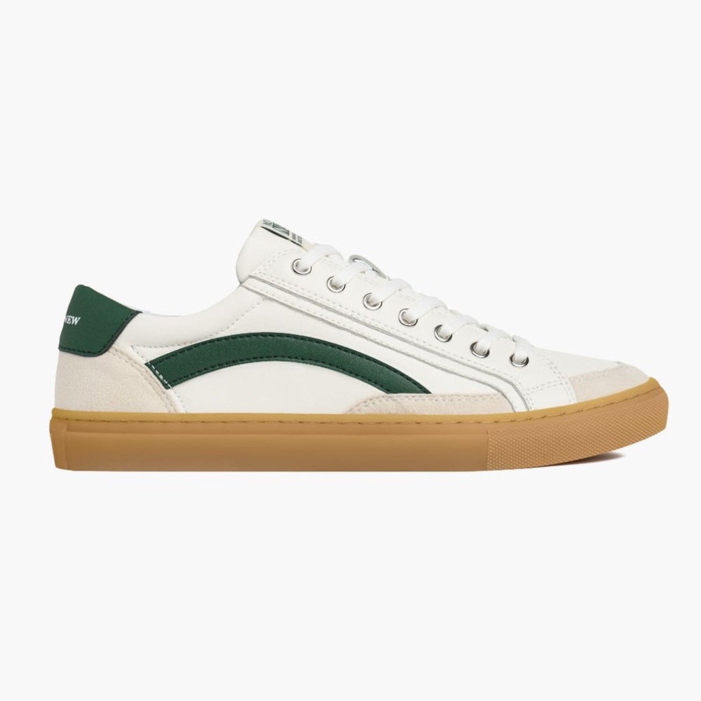 Nothing New Saga One sneakers